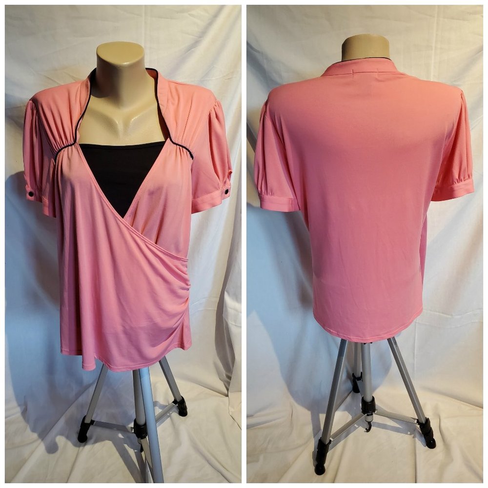 Studio 1940 Blouse